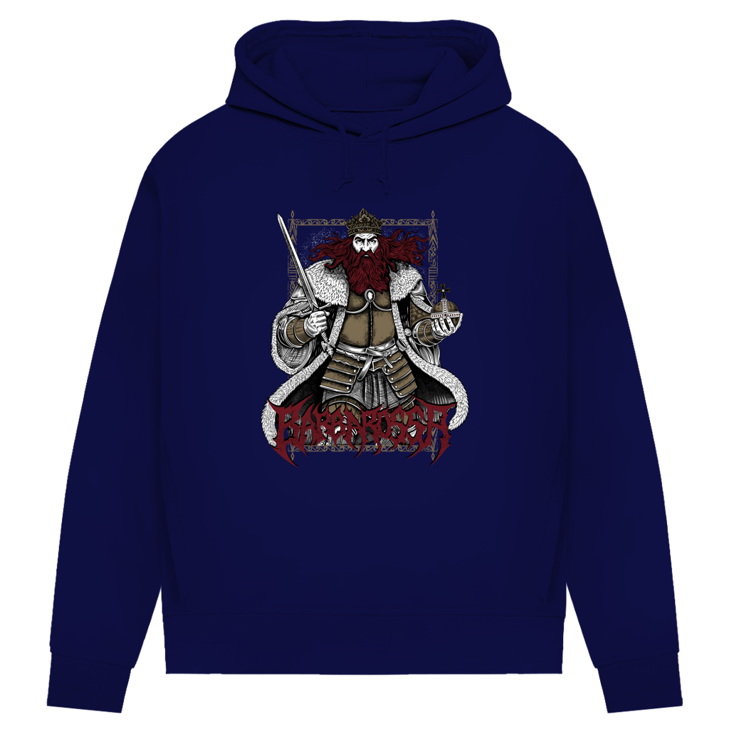 König Barbarossa - Damen Premium Hoodie