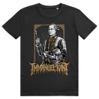 Immanuel Kant - Unisex Premium T-Shirt