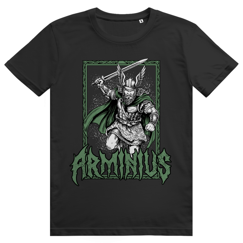 Arminius - Unisex Premium T-Shirt