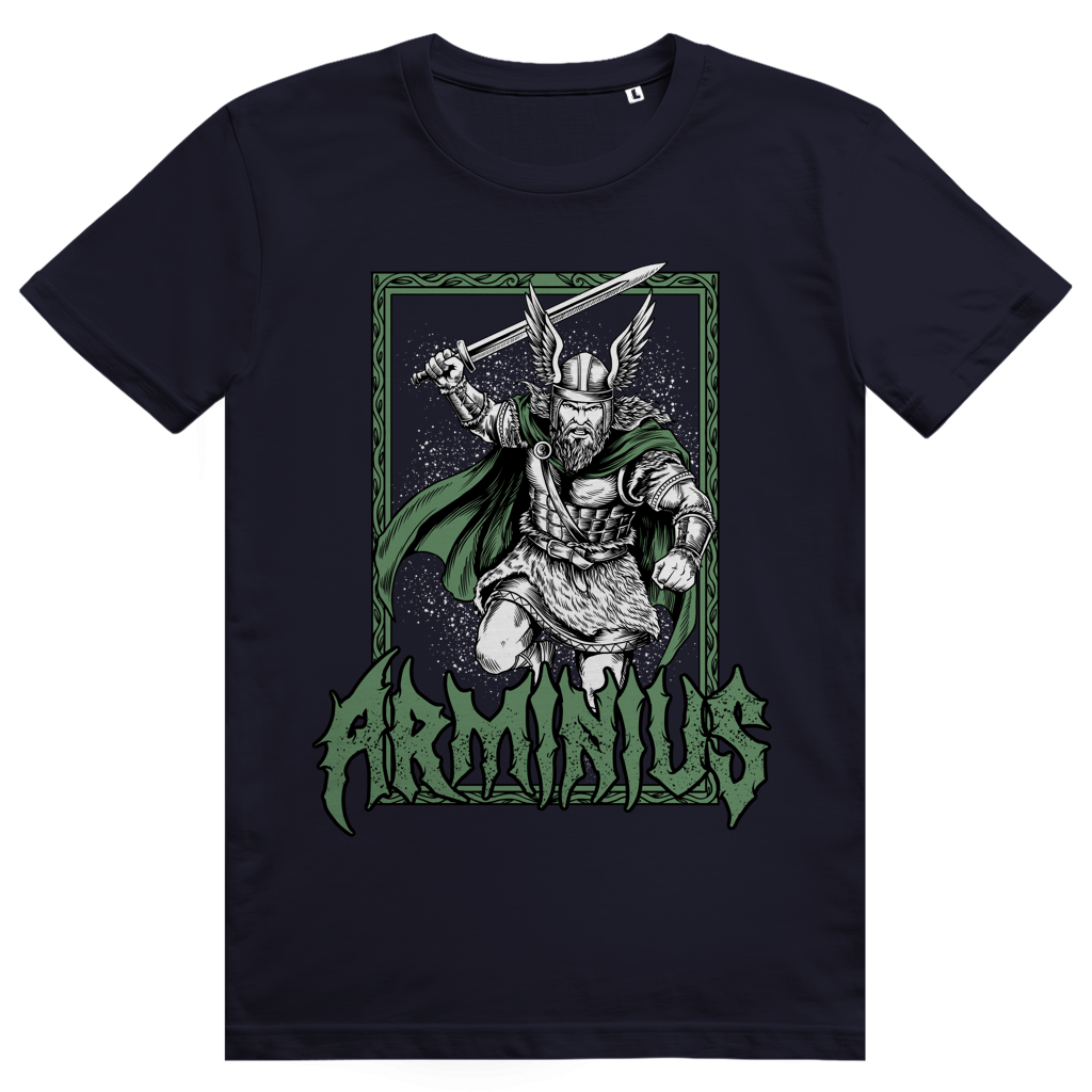 Arminius - Unisex Premium T-Shirt