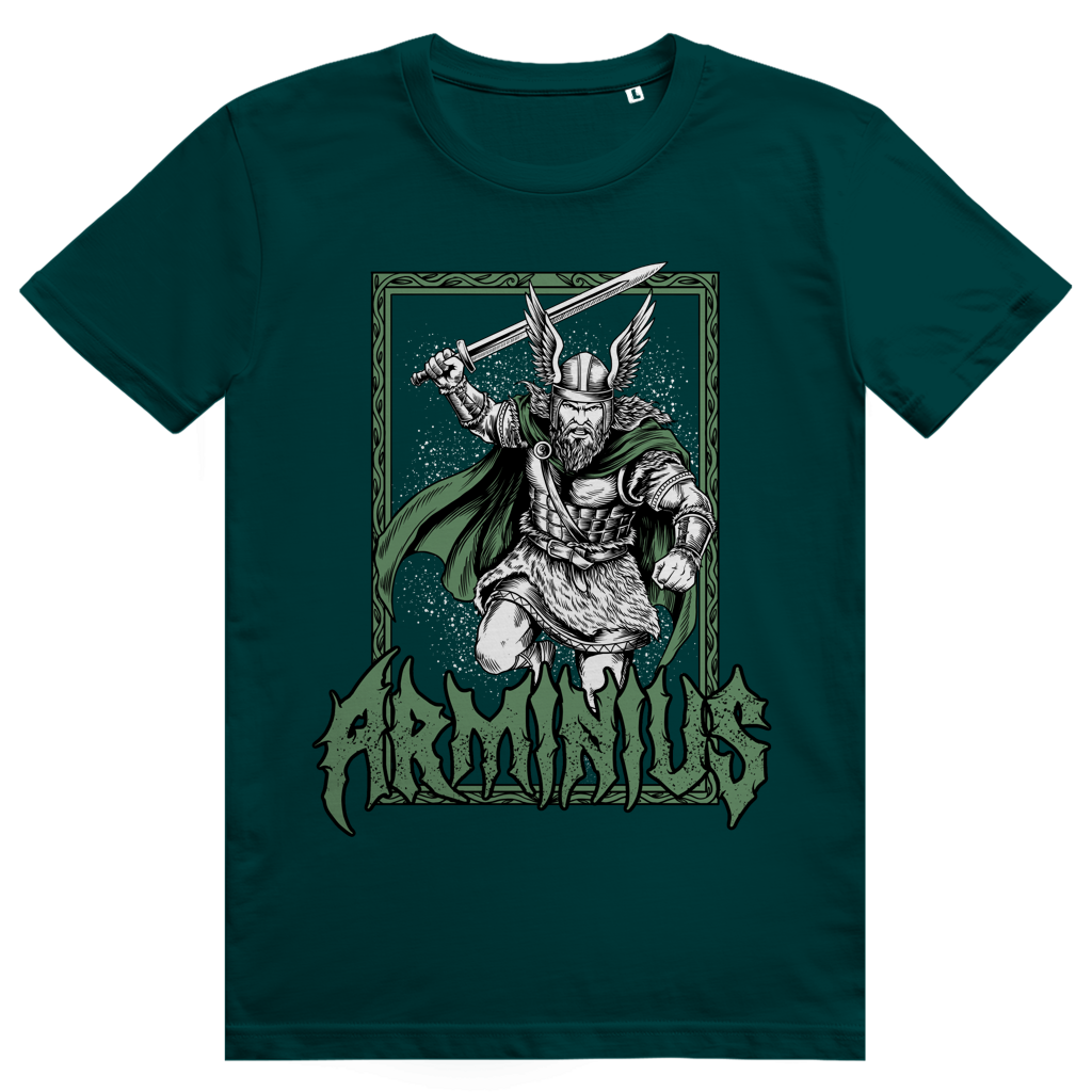 Arminius - Unisex Premium T-Shirt