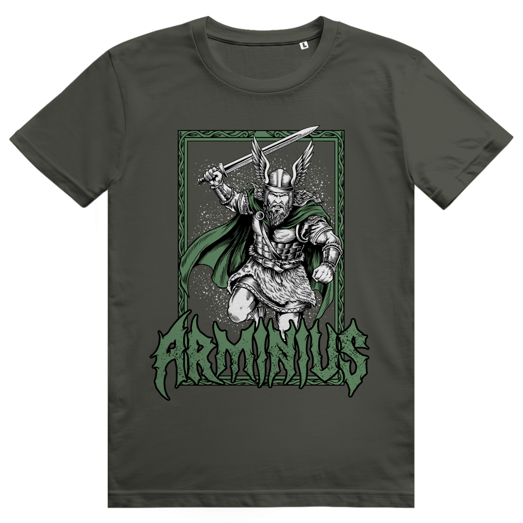 Arminius - Unisex Premium T-Shirt
