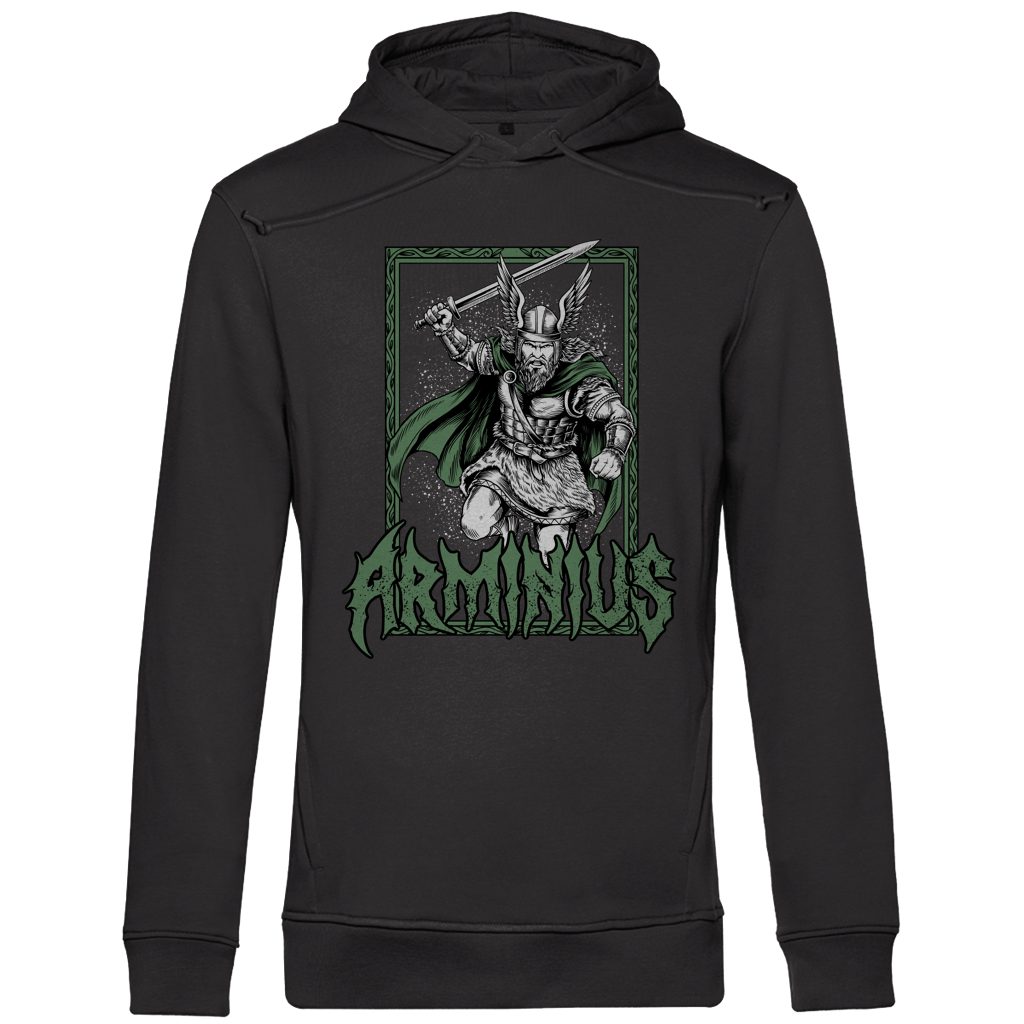 Arminius - Herren Premium Hoodie