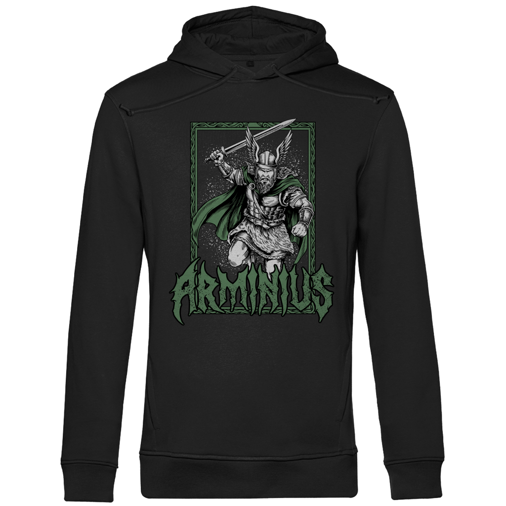 Arminius - Herren Premium Hoodie