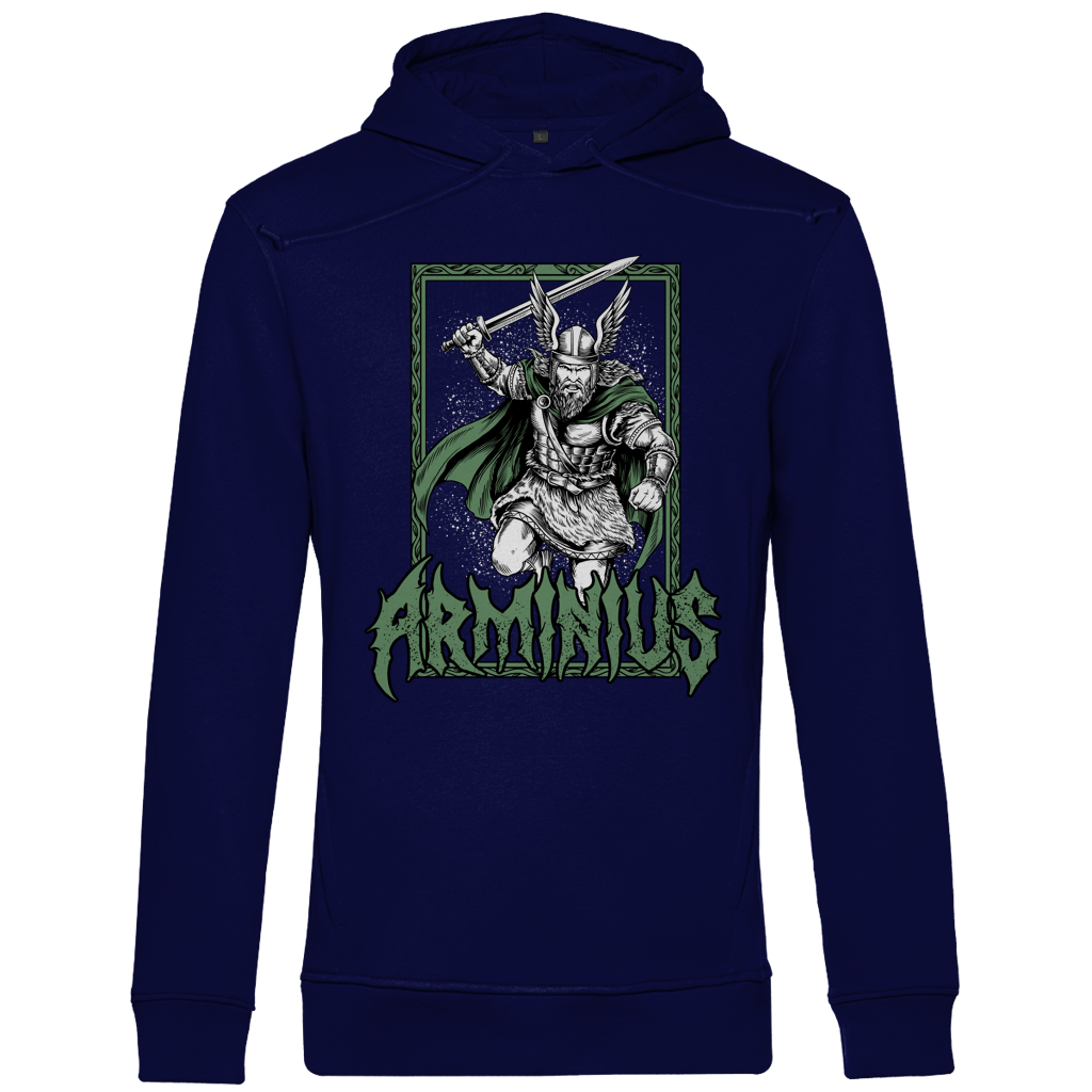 Arminius - Herren Premium Hoodie