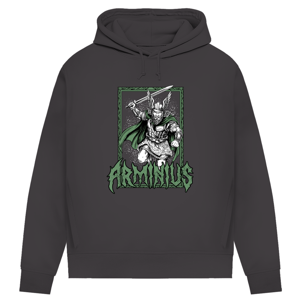 Arminius - Damen Premium Hoodie
