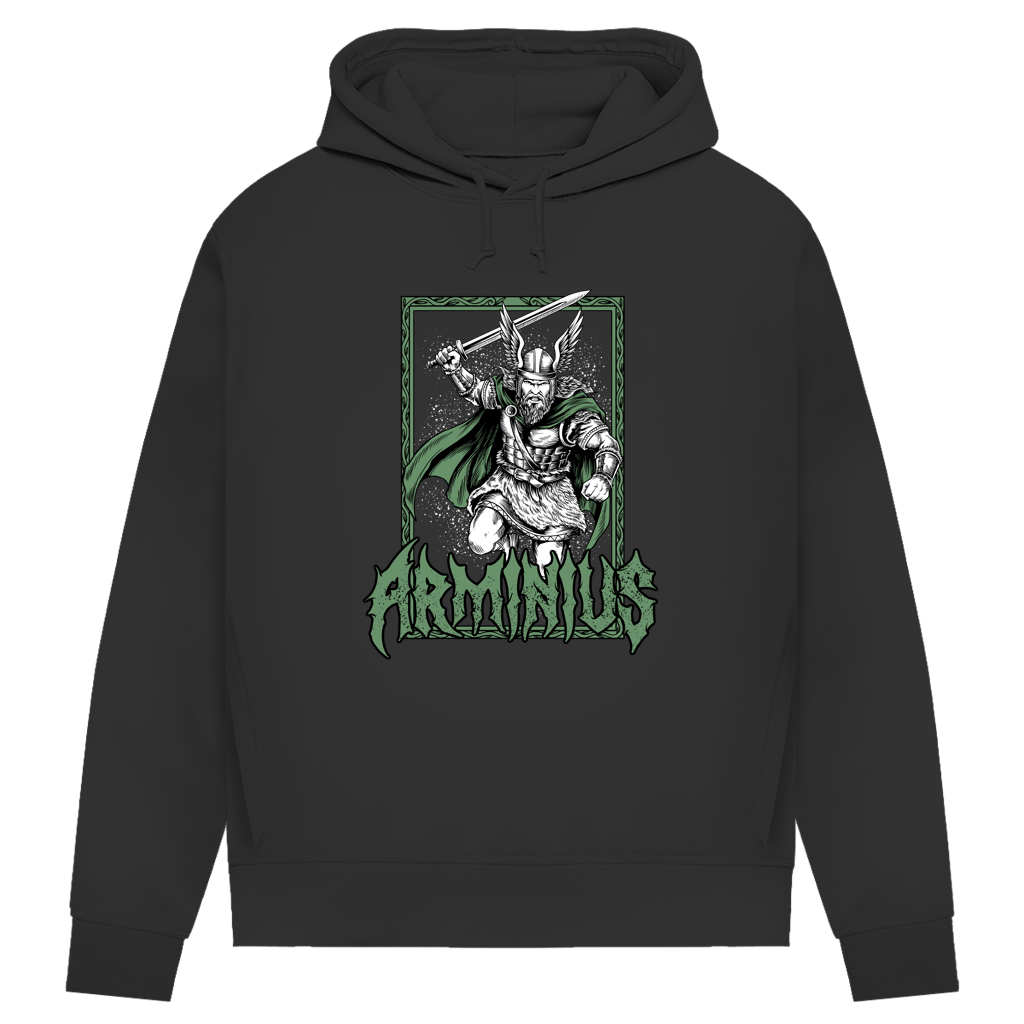 Arminius - Damen Premium Hoodie