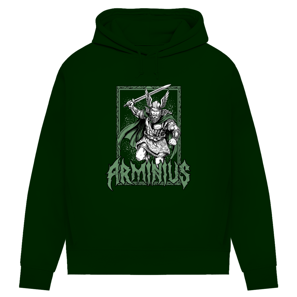 Arminius - Damen Premium Hoodie