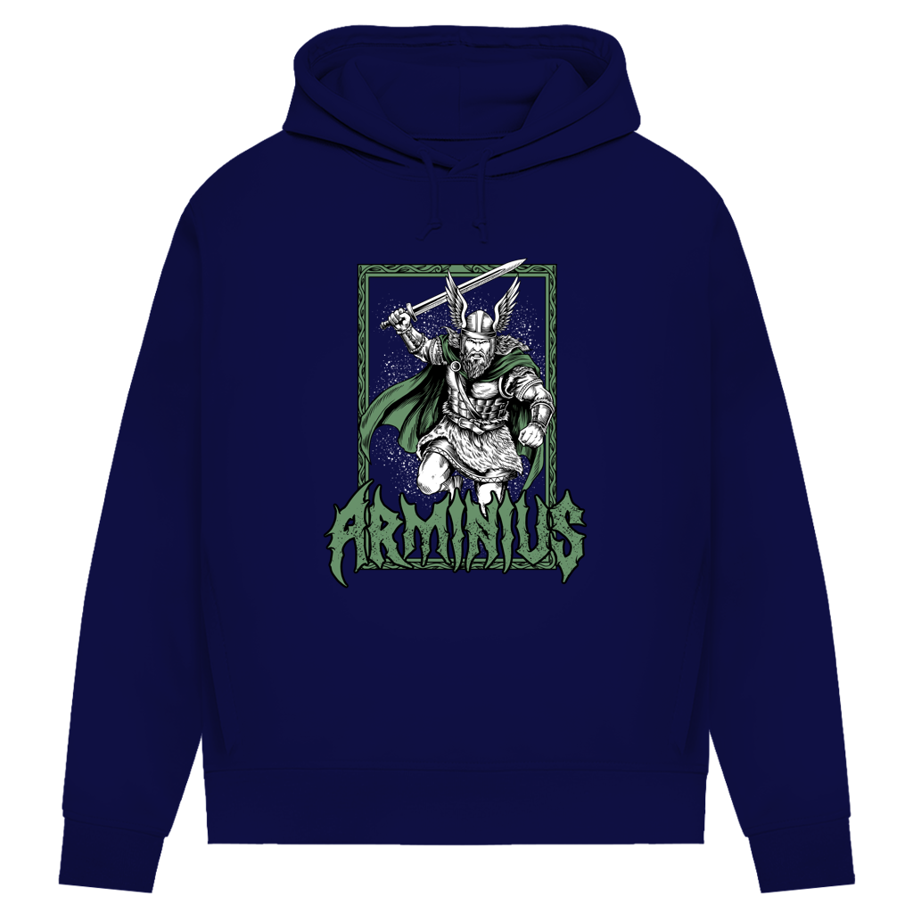 Arminius - Damen Premium Hoodie