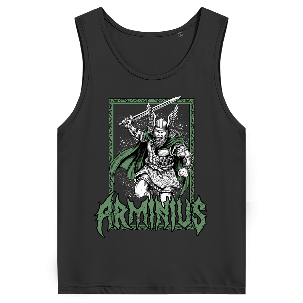 Arminius - Herren Premium Tank Top