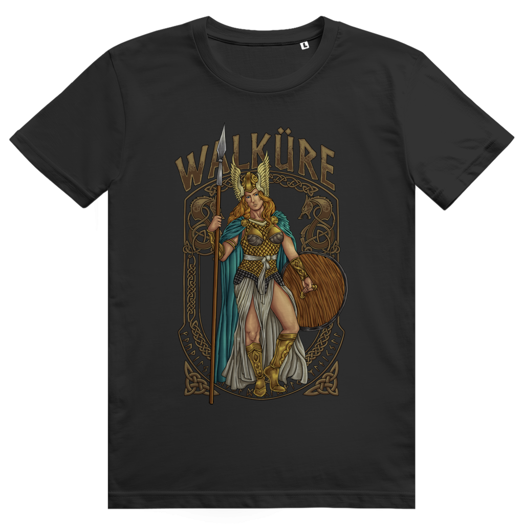 Walküre - Unisex Premium T-Shirt