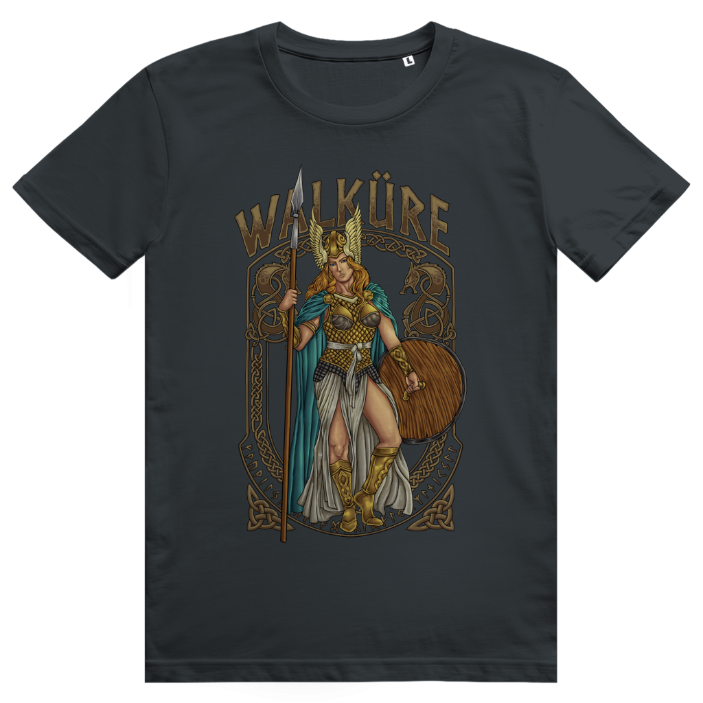 Walküre - Unisex Premium T-Shirt