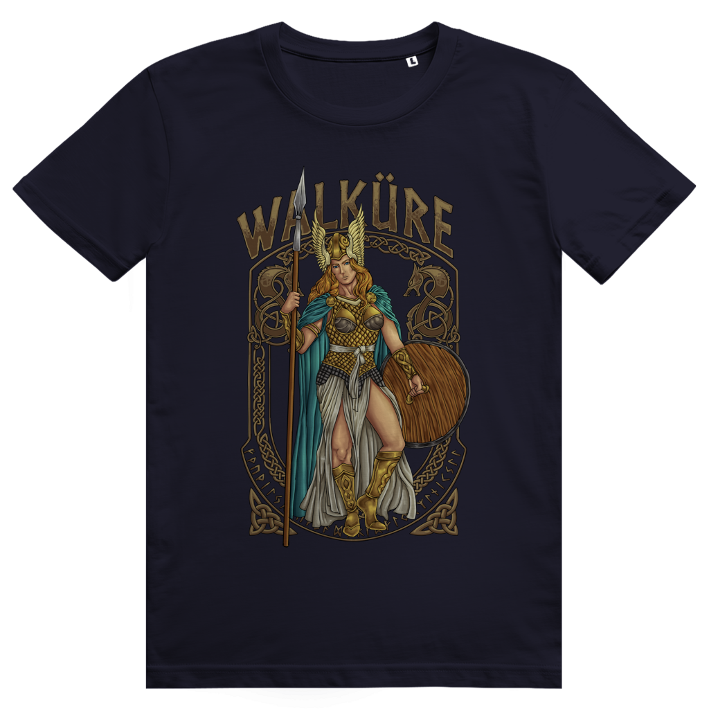Walküre - Unisex Premium T-Shirt