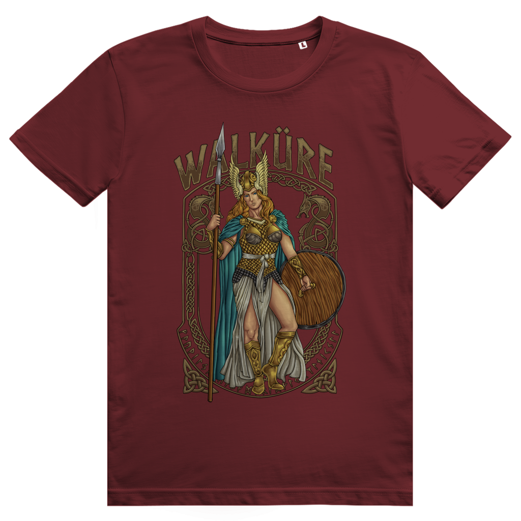 Walküre - Unisex Premium T-Shirt