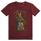 Walküre - Unisex Premium T-Shirt