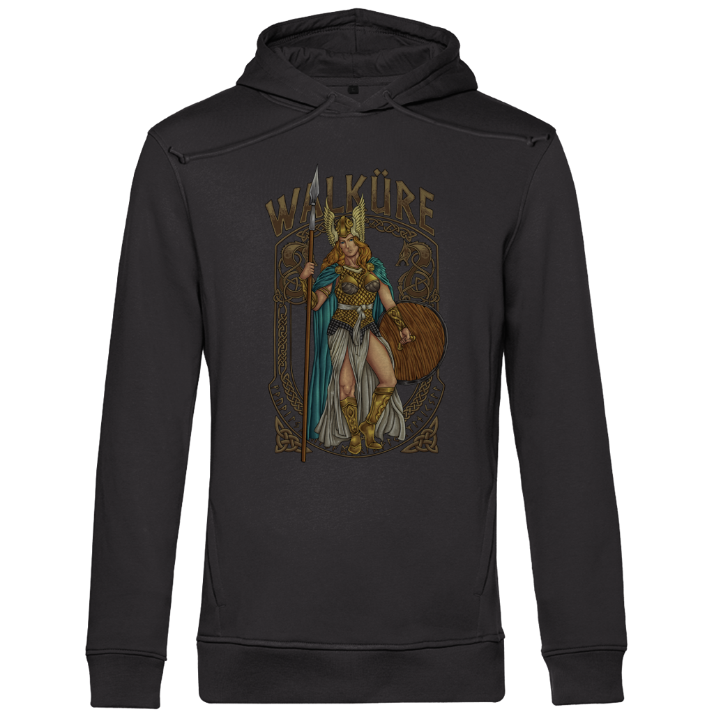 Walküre - Herren Premium Hoodie