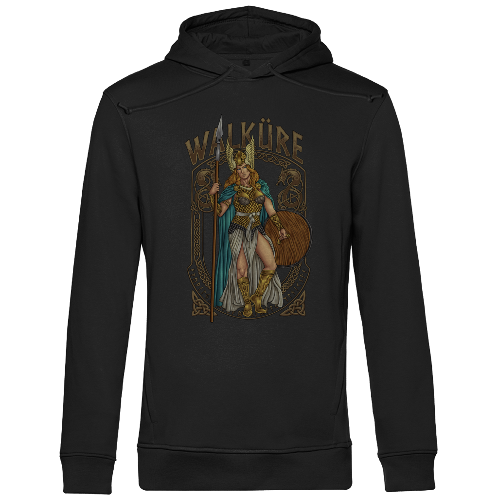 Walküre - Herren Premium Hoodie