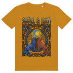 Sköll & Hati - Unisex Premium T-Shirt