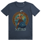 Njörd - Unisex Premium T-Shirt