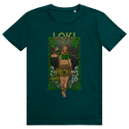 Loki - Unisex Premium T-Shirt