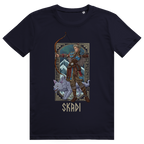 Skadi - Unisex Premium T-Shirt