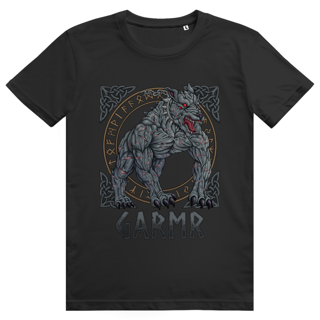 Garmr - Unisex Premium T-Shirt
