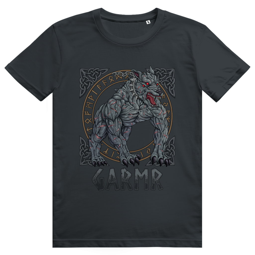 Garmr - Unisex Premium T-Shirt