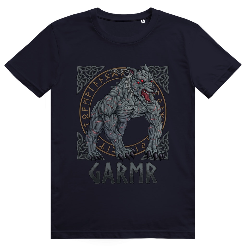 Garmr - Unisex Premium T-Shirt