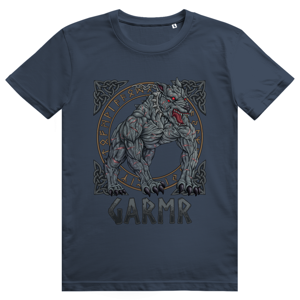 Garmr - Unisex Premium T-Shirt