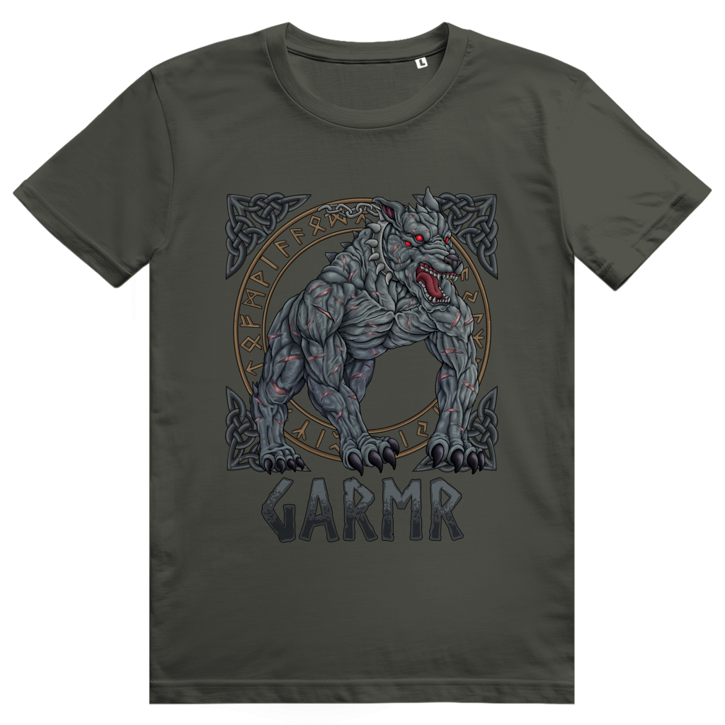 Garmr - Unisex Premium T-Shirt