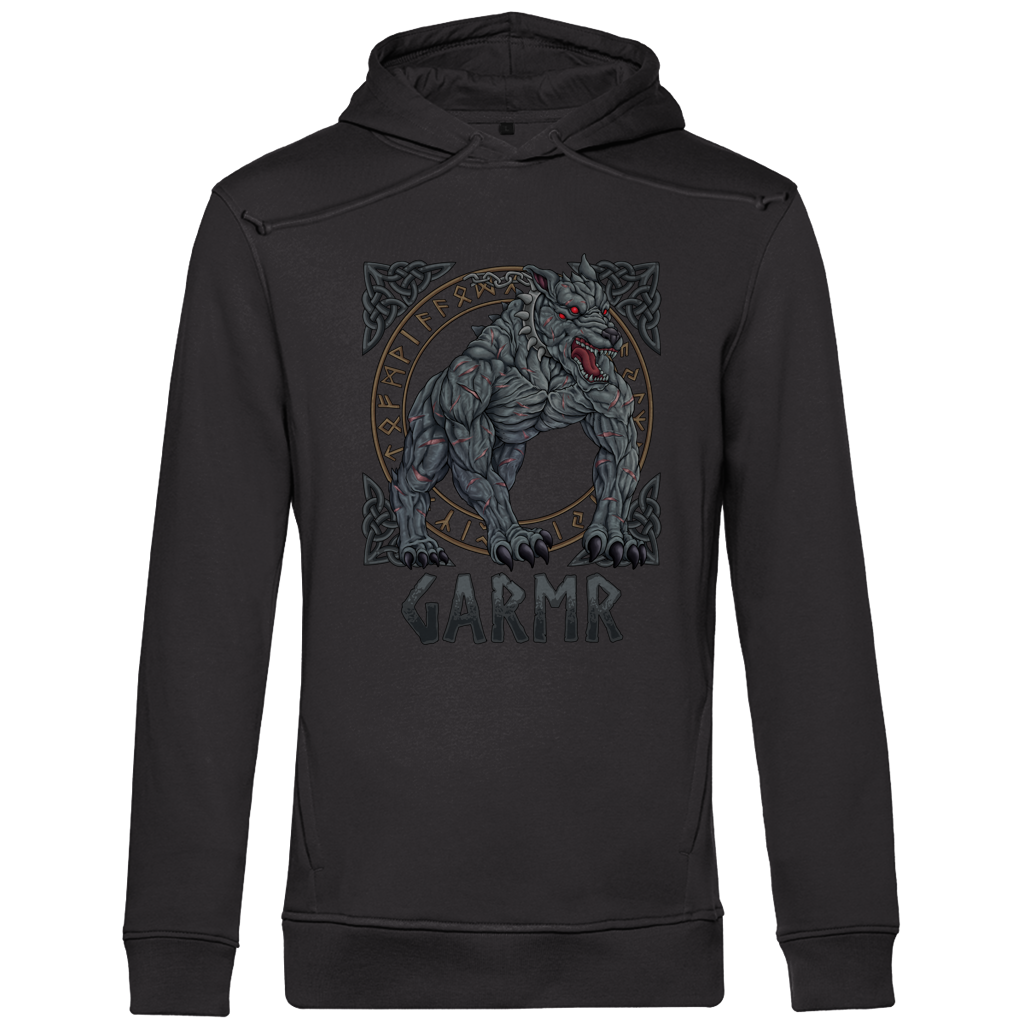 Garmr - Herren Premium Hoodie