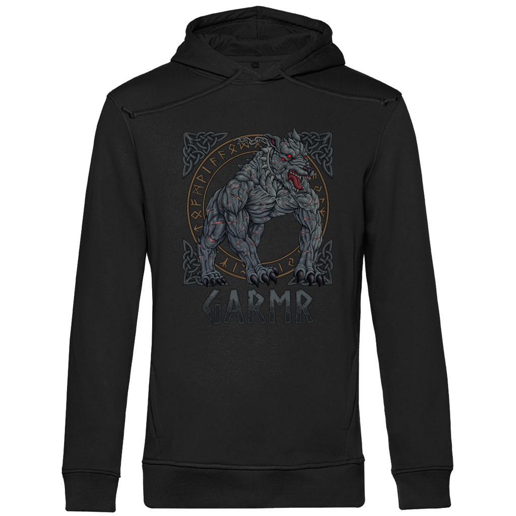Garmr - Herren Premium Hoodie