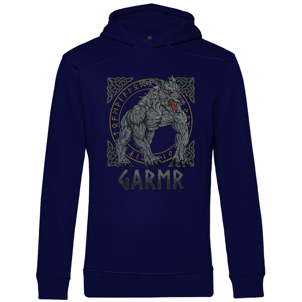 Garmr - Herren Premium Hoodie