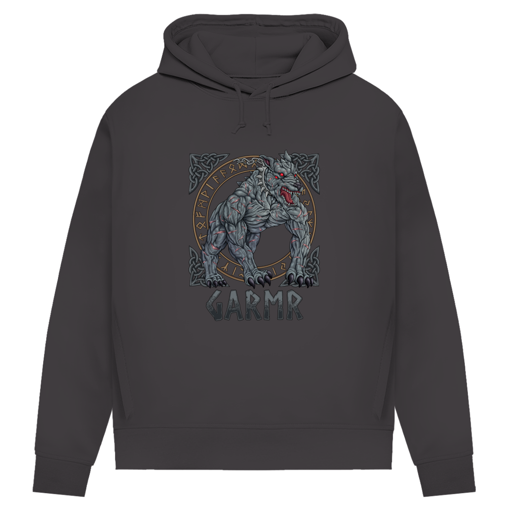 Garmr - Damen Premium Hoodie