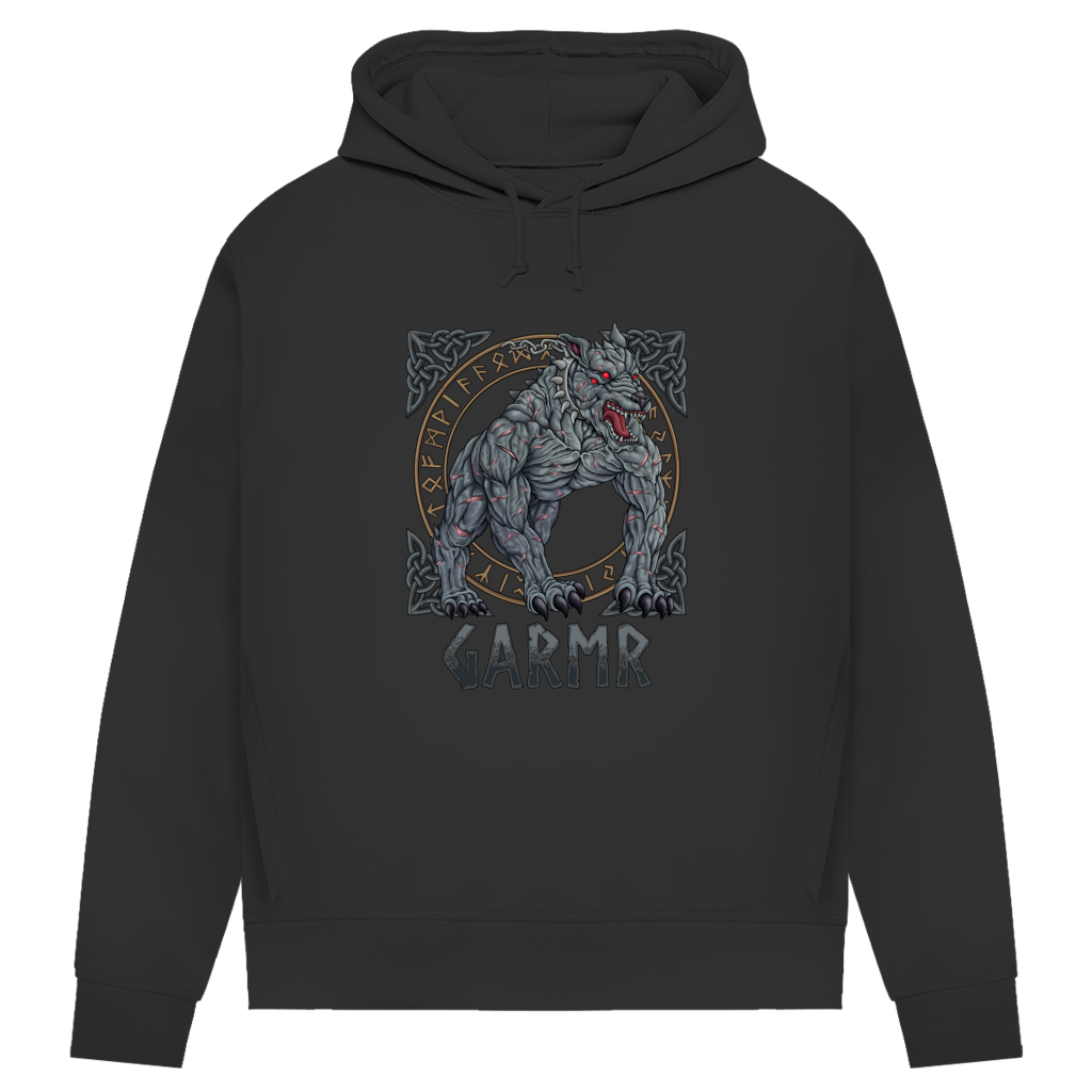 Garmr - Damen Premium Hoodie