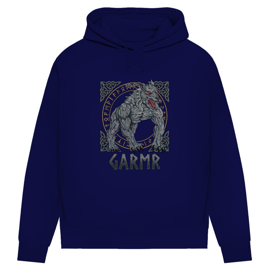 Garmr - Damen Premium Hoodie