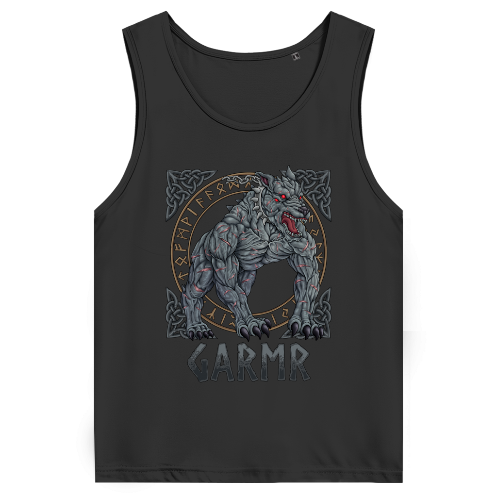 Garmr - Herren Premium Tank Top