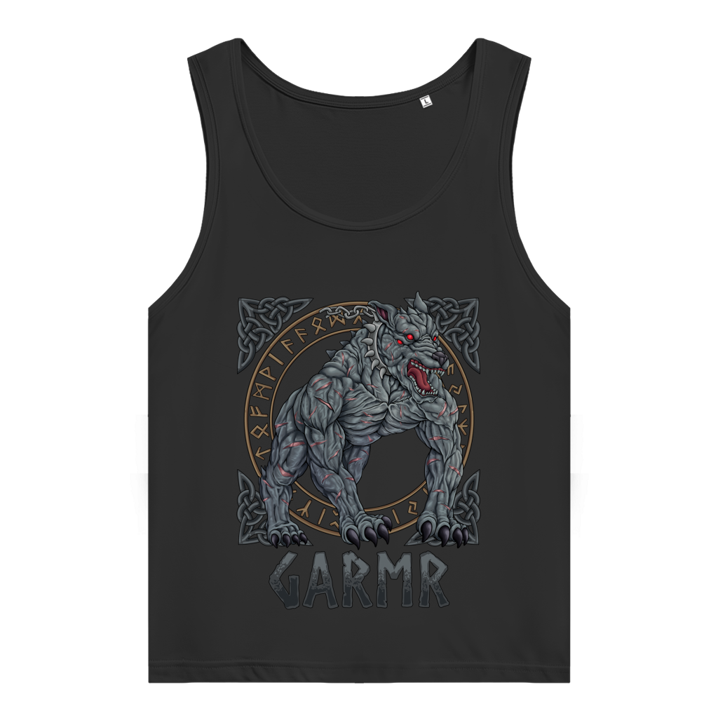 Garmr - Damen Premium Tank Top