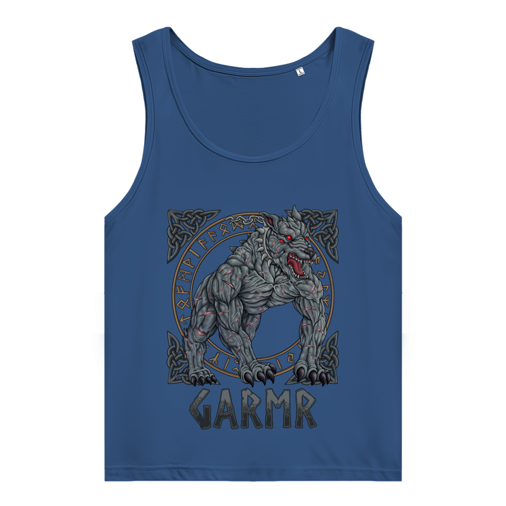 Garmr - Damen Premium Tank Top