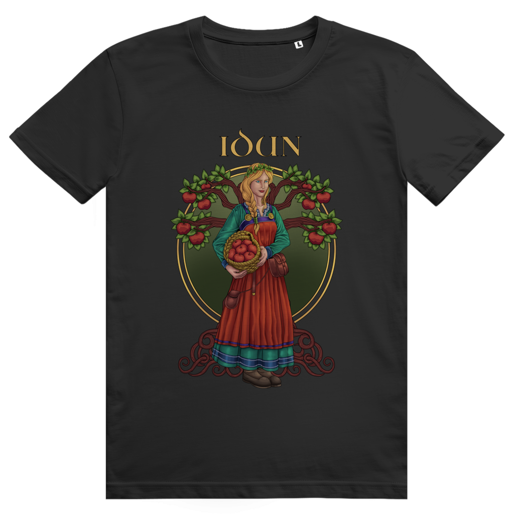 Idun - Unisex Premium T-Shirt