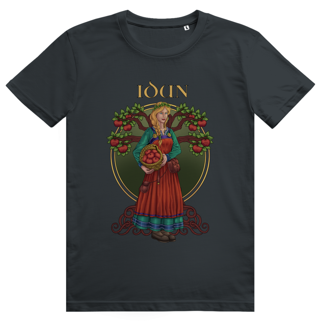 Idun - Unisex Premium T-Shirt