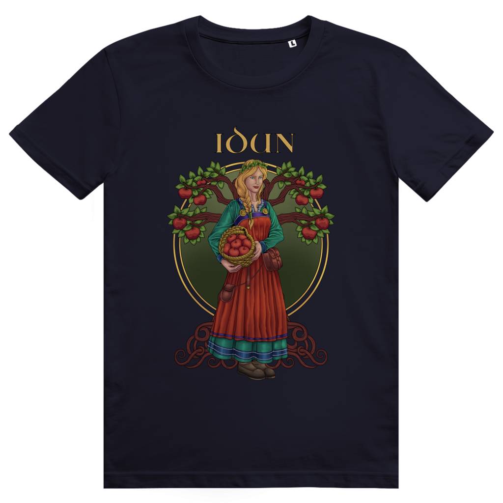 Idun - Unisex Premium T-Shirt
