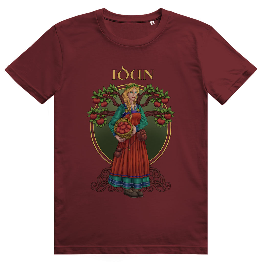 Idun - Unisex Premium T-Shirt