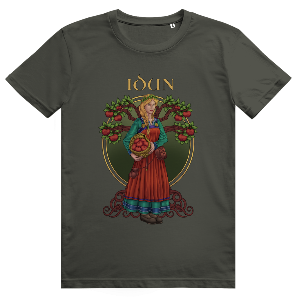 Idun - Unisex Premium T-Shirt