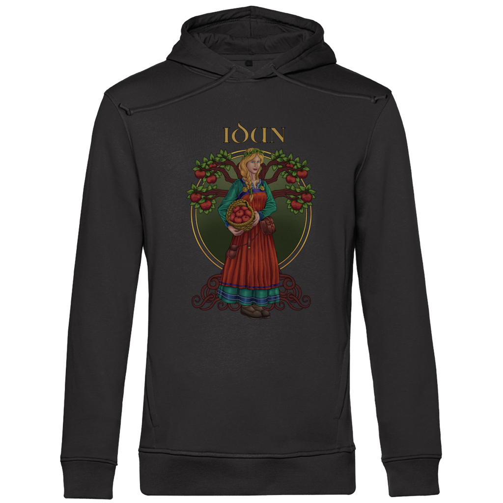 Idun - Herren Premium Hoodie