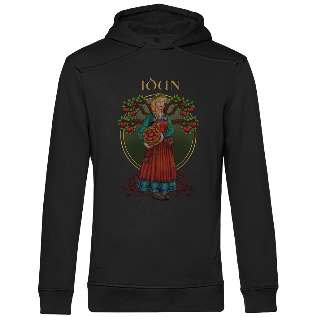 Idun - Herren Premium Hoodie