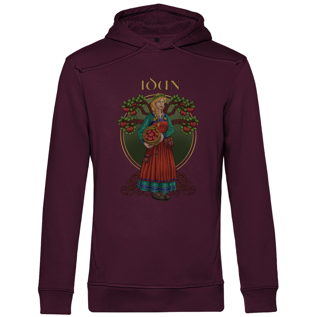 Idun - Herren Premium Hoodie