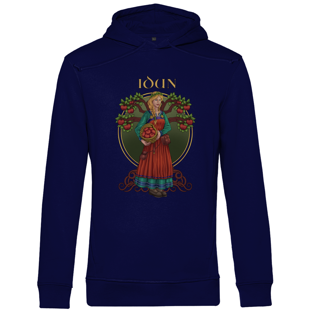 Idun - Herren Premium Hoodie