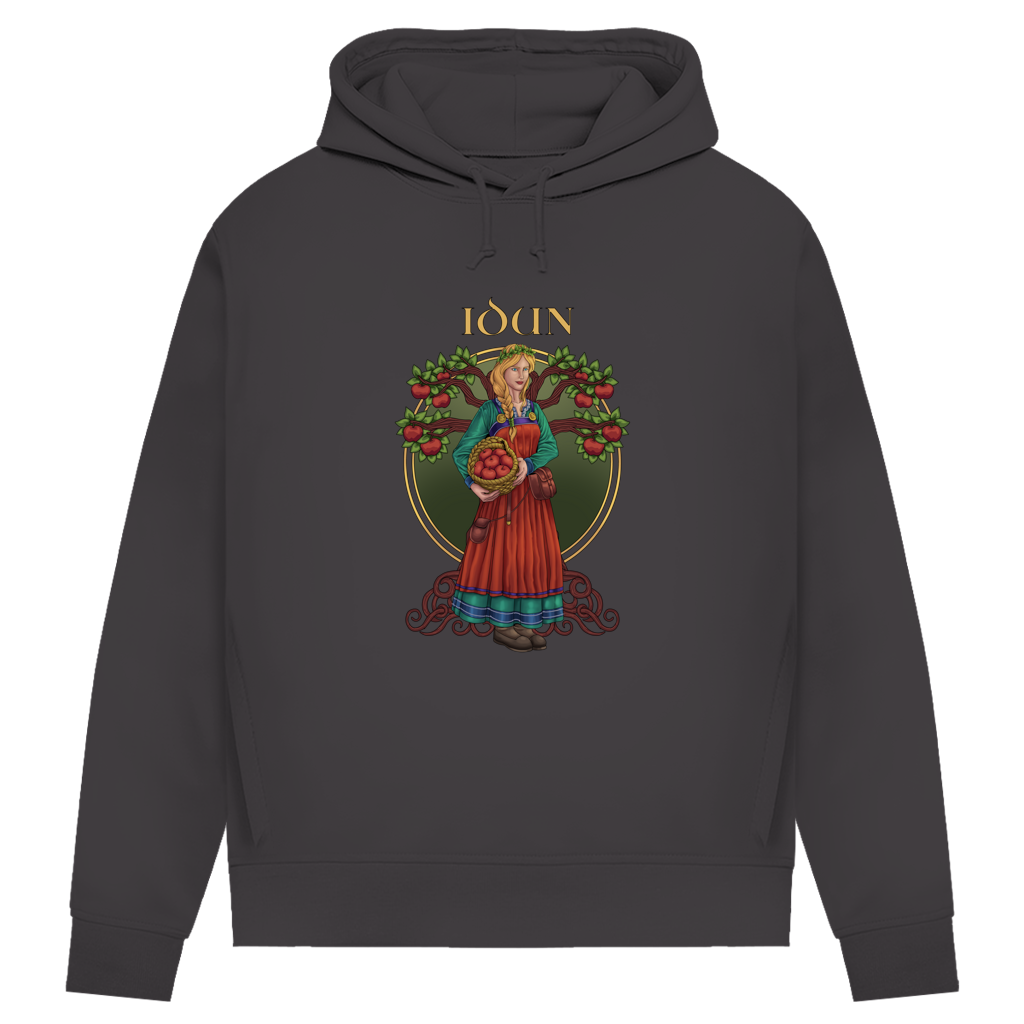 Idun - Damen Premium Hoodie