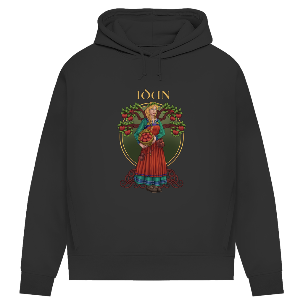 Idun - Damen Premium Hoodie